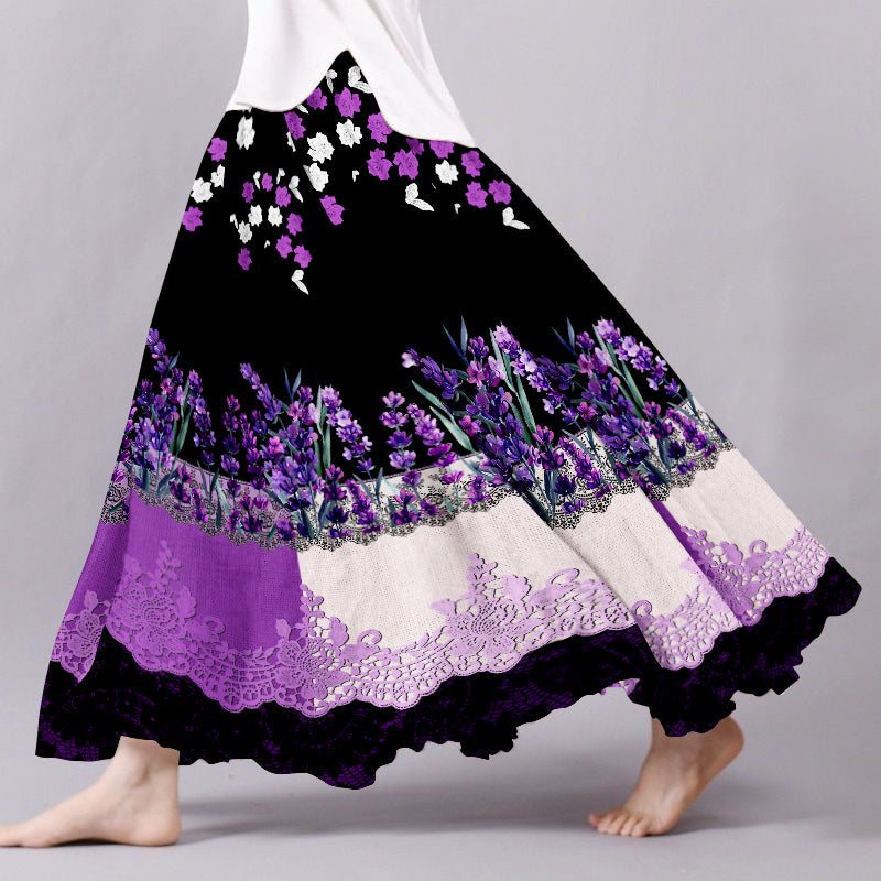 Vintage Inspired Garment