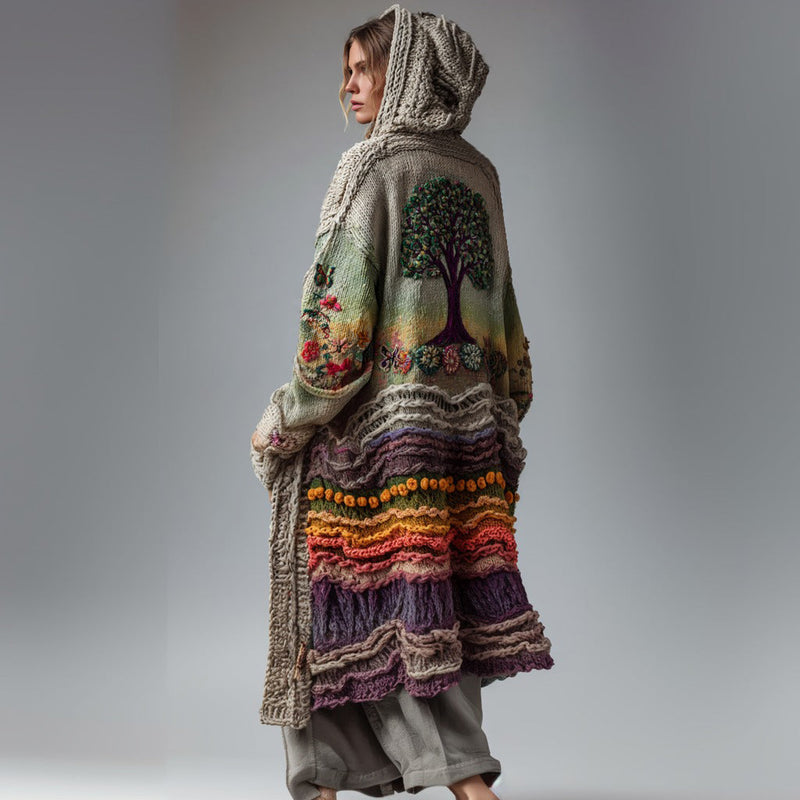 Classic Vintage Cardigan