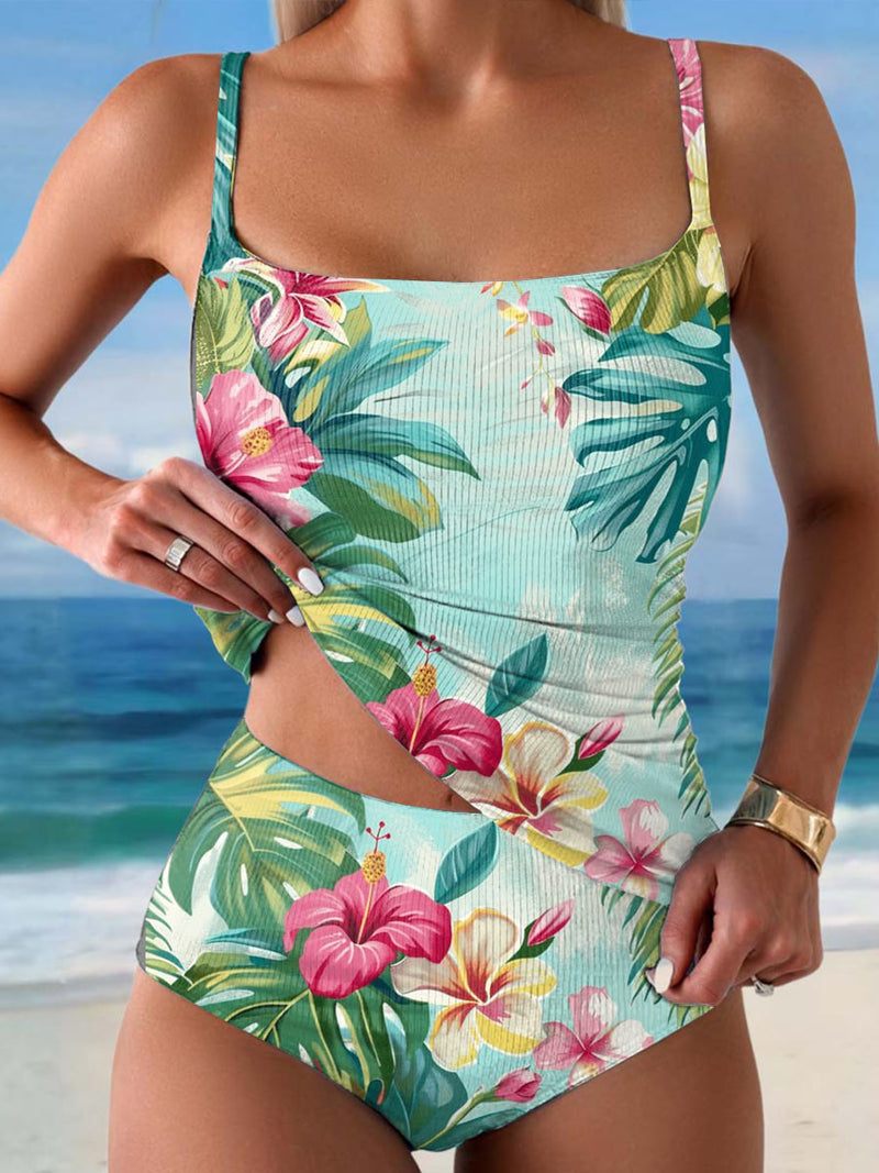Timeless Vintage Style Top