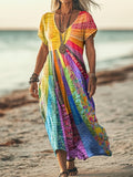 Vintage Inspired Dress