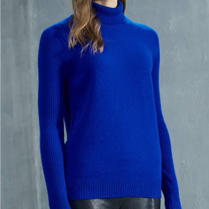 Timeless Vintage Style Jumper