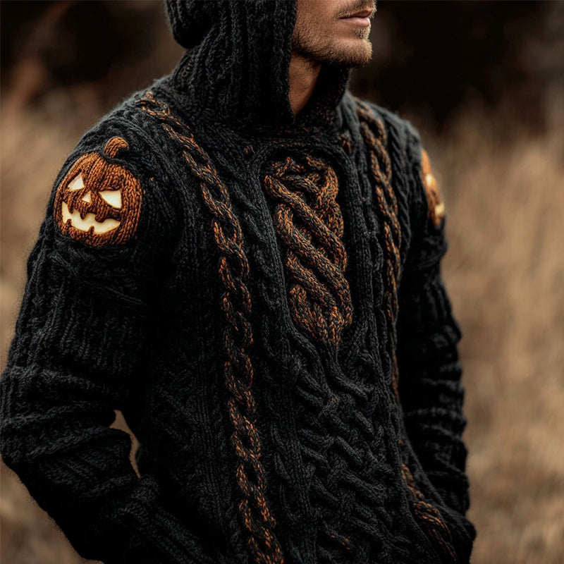 Vintage Inspired Jumper