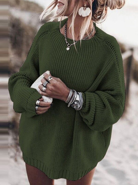 Classic Vintage Jumper