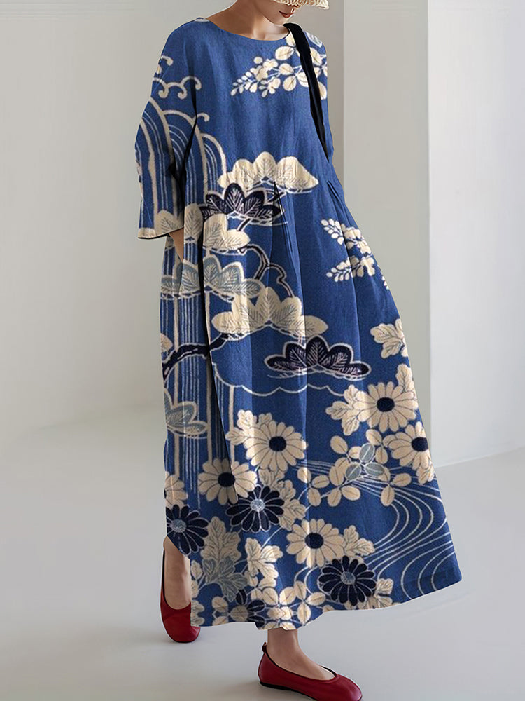 Thoughtfully Designed Dress