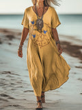 Beautifully Crafted Garment