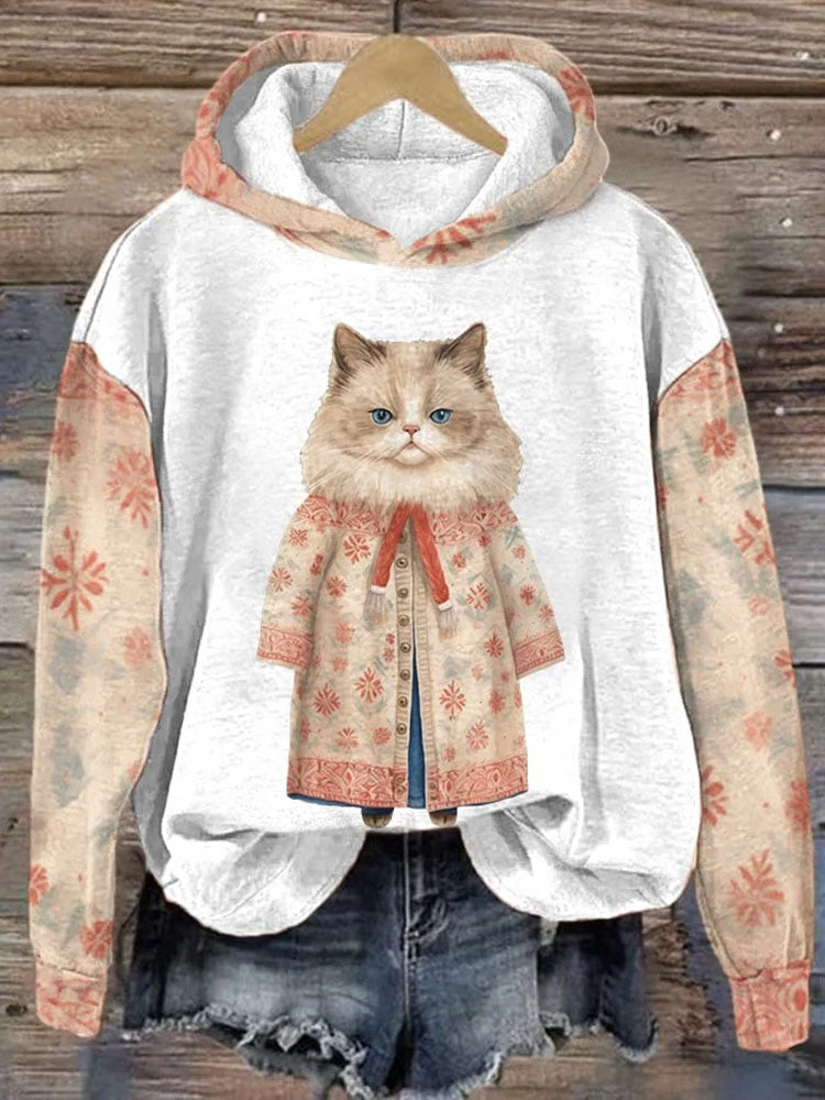 Thoughtfully Designed Garment