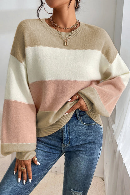 Thoughtfully Designed Jumper