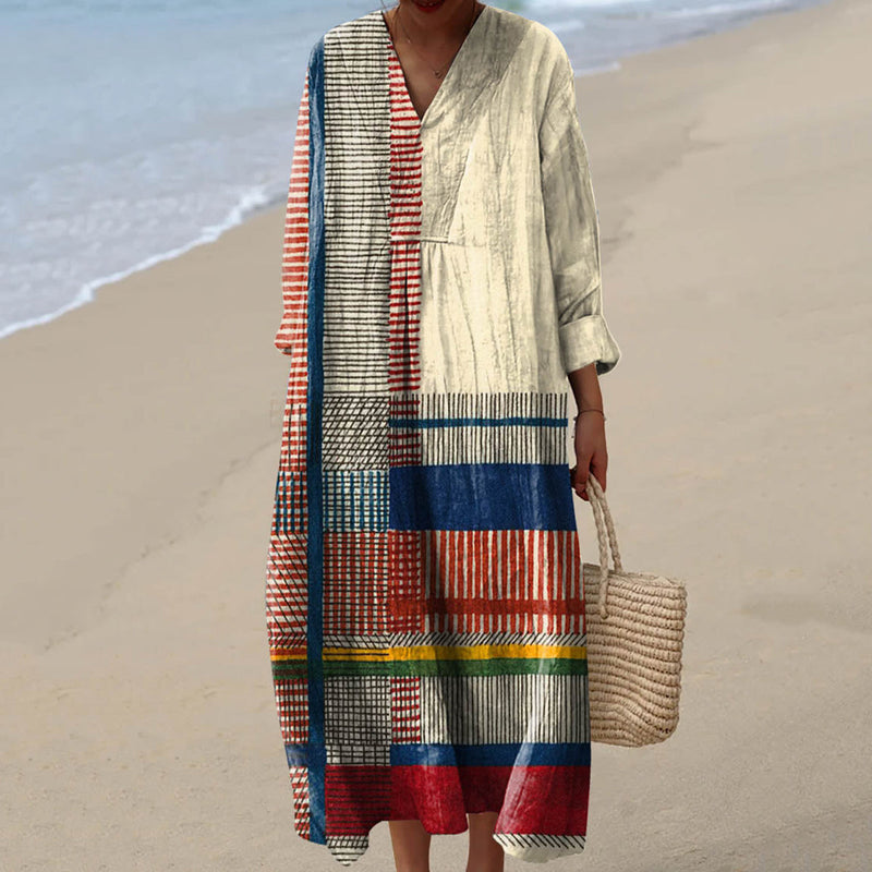 Thoughtfully Designed Dress