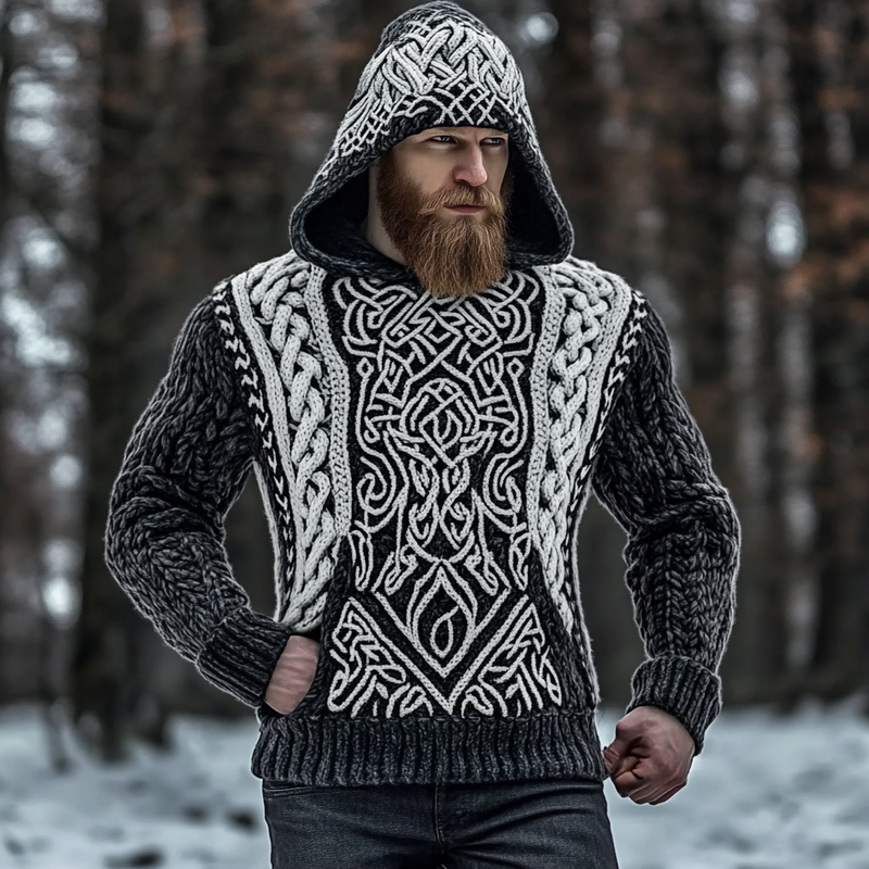 Gracefully Designed Jumper