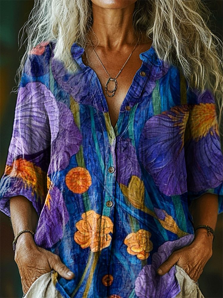 Thoughtfully Designed Garment
