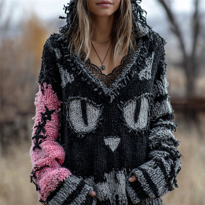 Beautifully Crafted Jumper