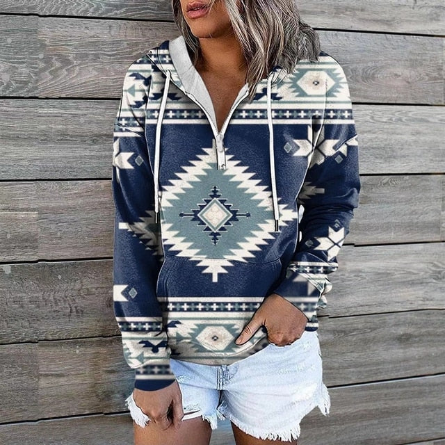Vintage Inspired Jumper