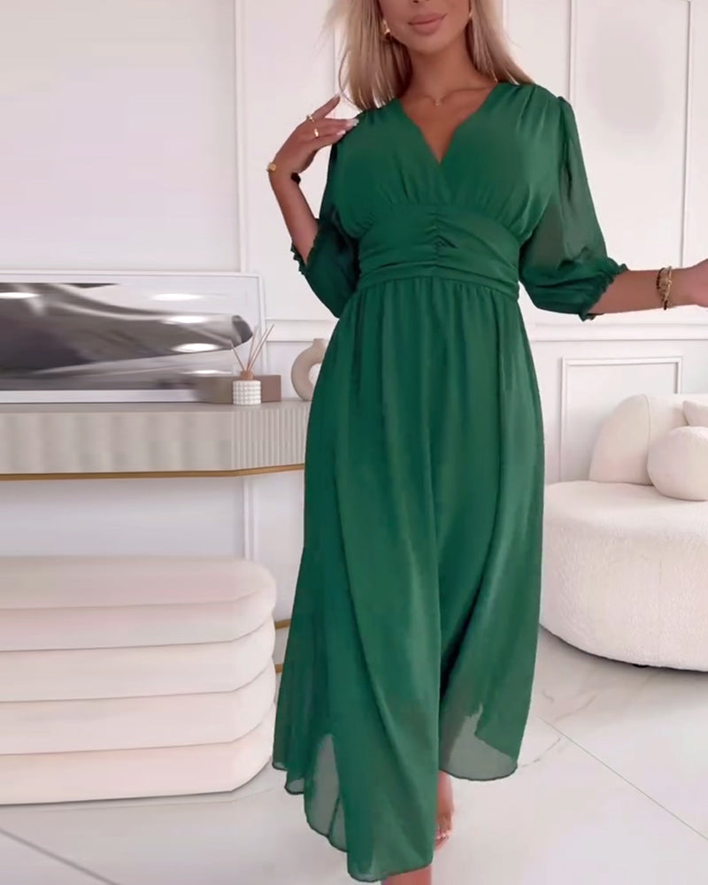 Timeless Vintage Style Garment