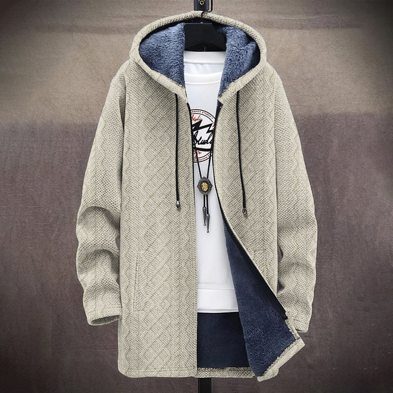 Vintage Inspired Coat