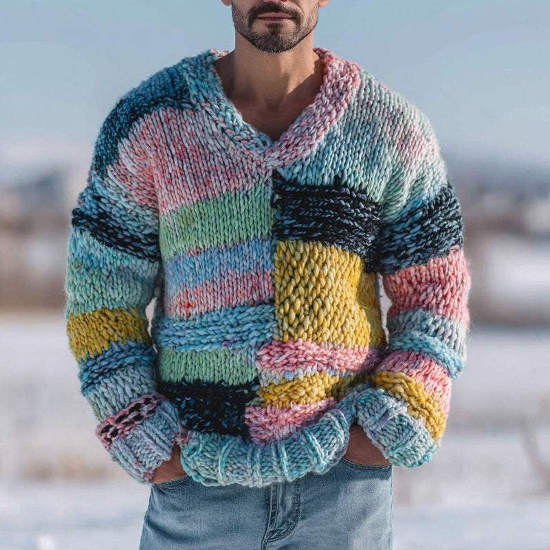 Elegantly Designed Jumper
