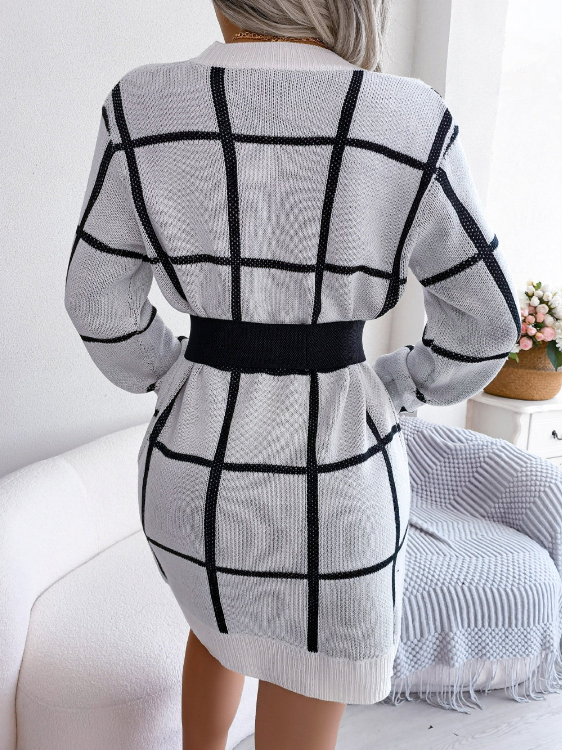 Classic Vintage Jumper