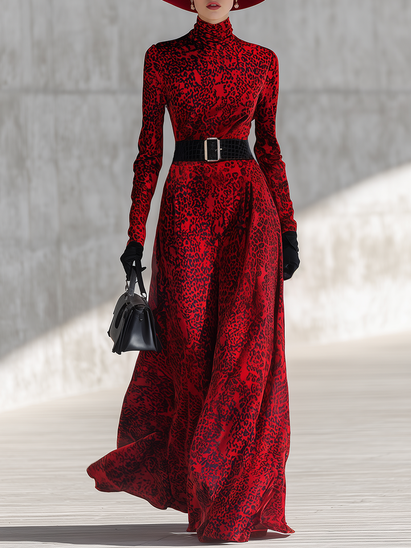 Elegantly Designed Dress
