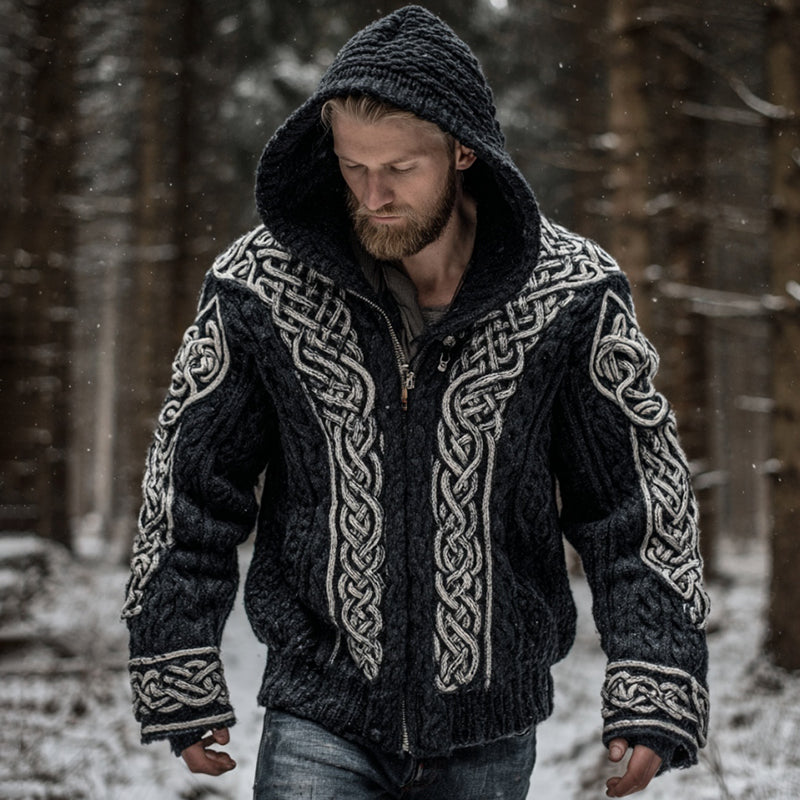 Classic Vintage Cardigan