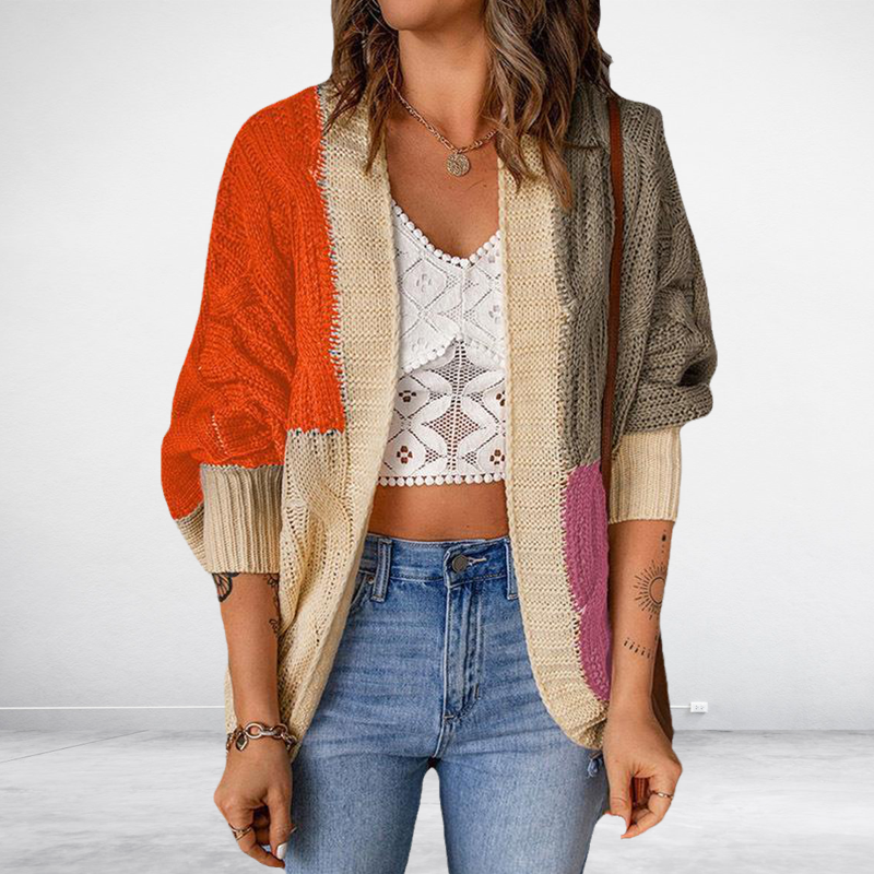 Timeless Vintage Style Jacket