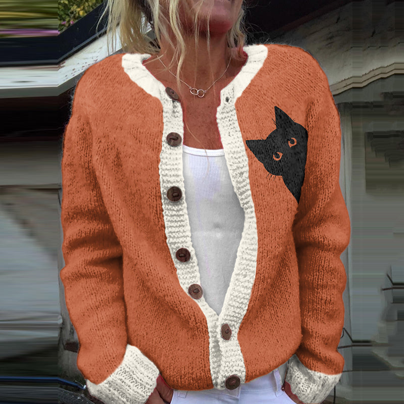 Vintage Inspired Cardigan