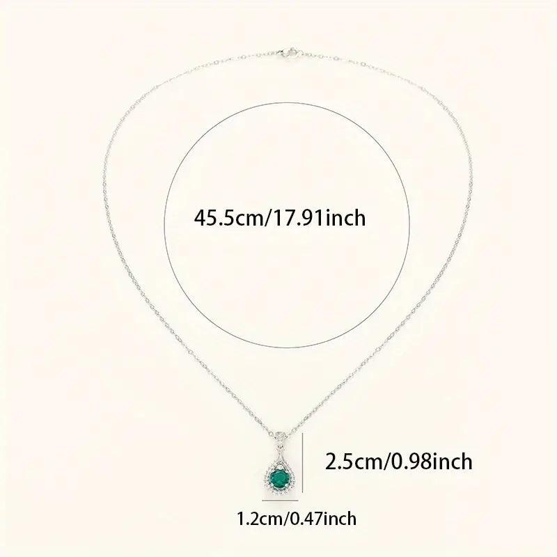 Alindra Voselle Necklace