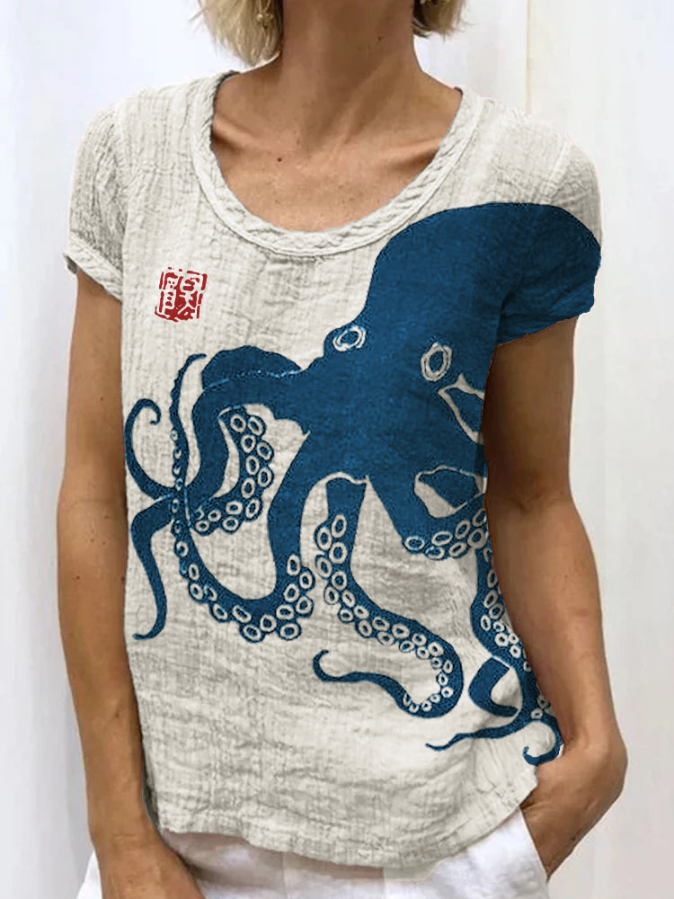 Gracefully Designed Top