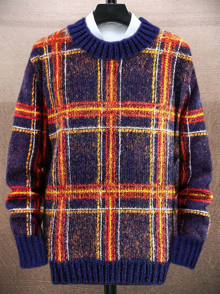 Classic Vintage Jumper