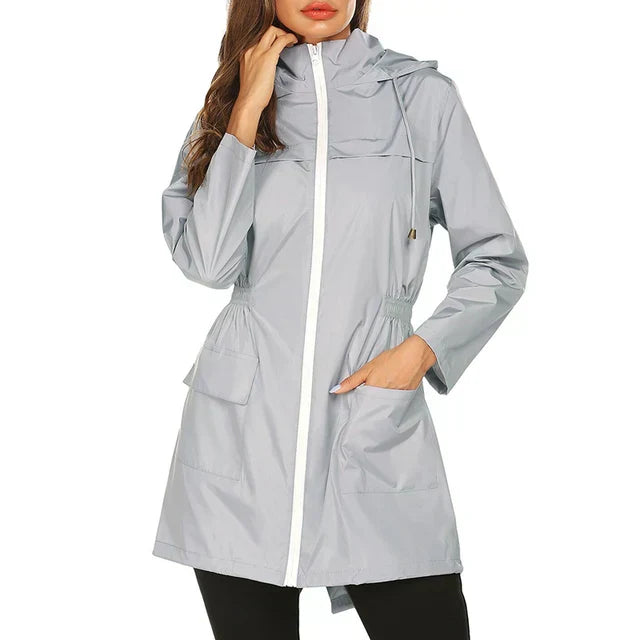 Classic Vintage Coat