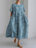 Classic Vintage Dress