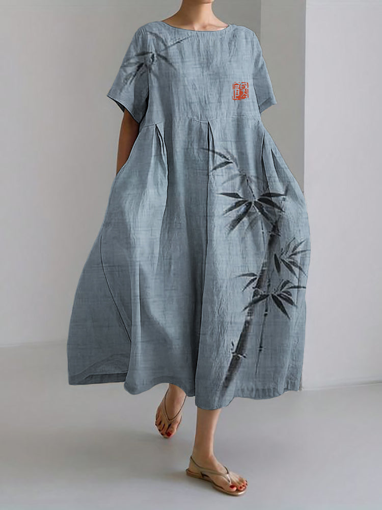 Beautifully Crafted Dress