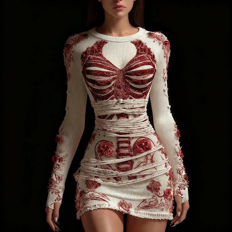Beautifully Crafted Jumper