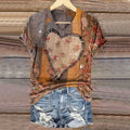 Classic Vintage T-Shirt