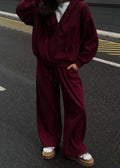 Beautifully Balanced Garment with Timeless Character