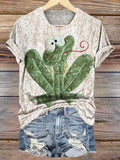 Classic Vintage T-Shirt