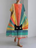 Vintage Inspired Dress