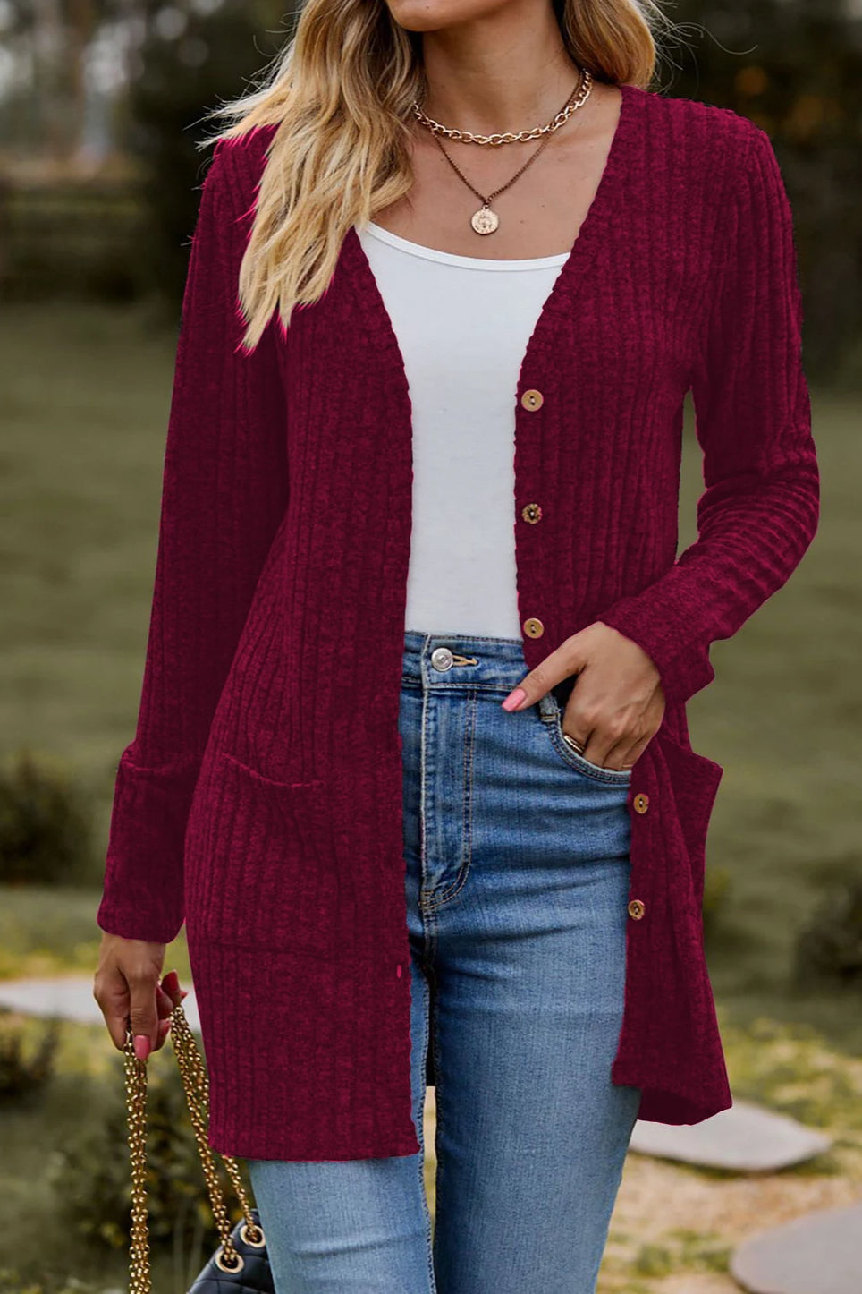 Wine Red