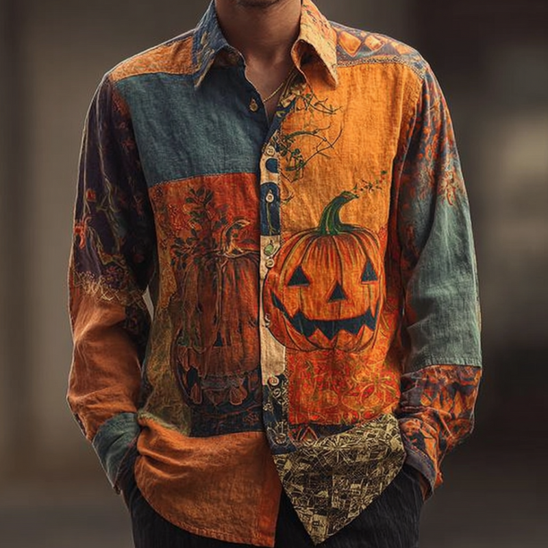 Beautifully Crafted Shirt