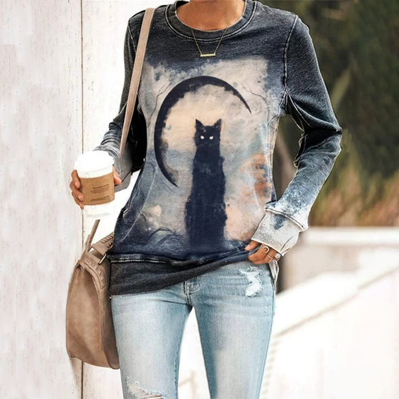 Timeless Vintage Style Shirt