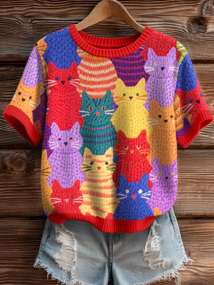 Classic Vintage Top