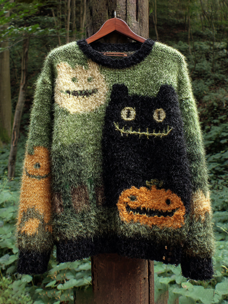 Classic Vintage Jumper