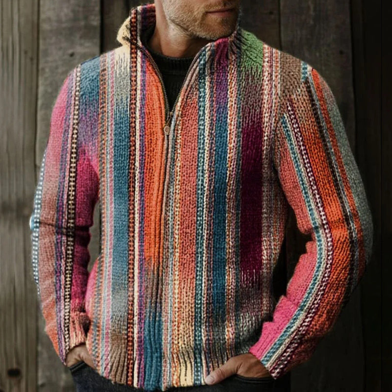 Thoughtfully Designed Jumper