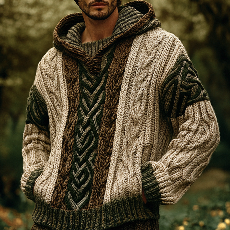 Elegantly Designed Jumper