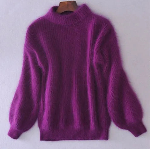 Classic Vintage Jumper