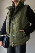 Sophisticated Garment with a Clean Classic Look