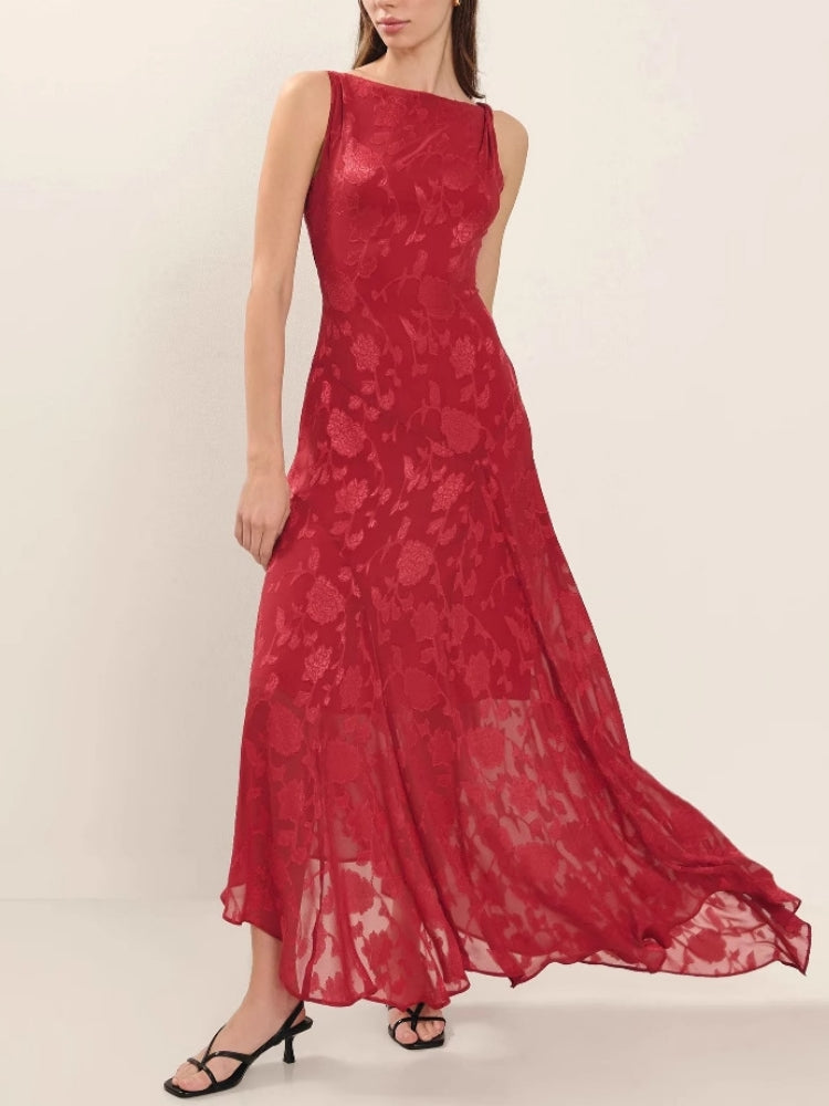 Beautifully Crafted Dress