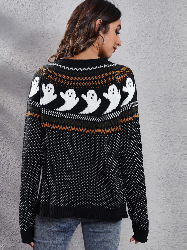 Classic Vintage Sweater