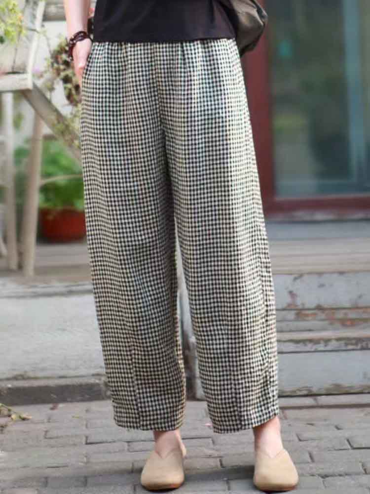 Classic Designed Trousers