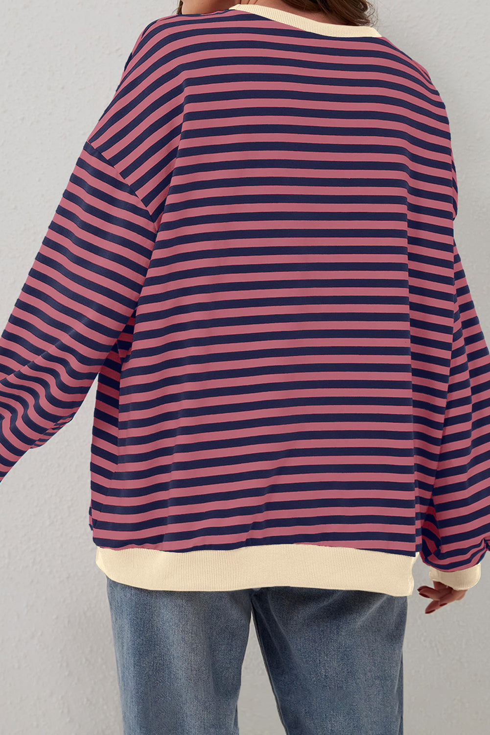 Elegantly Designed Jumper