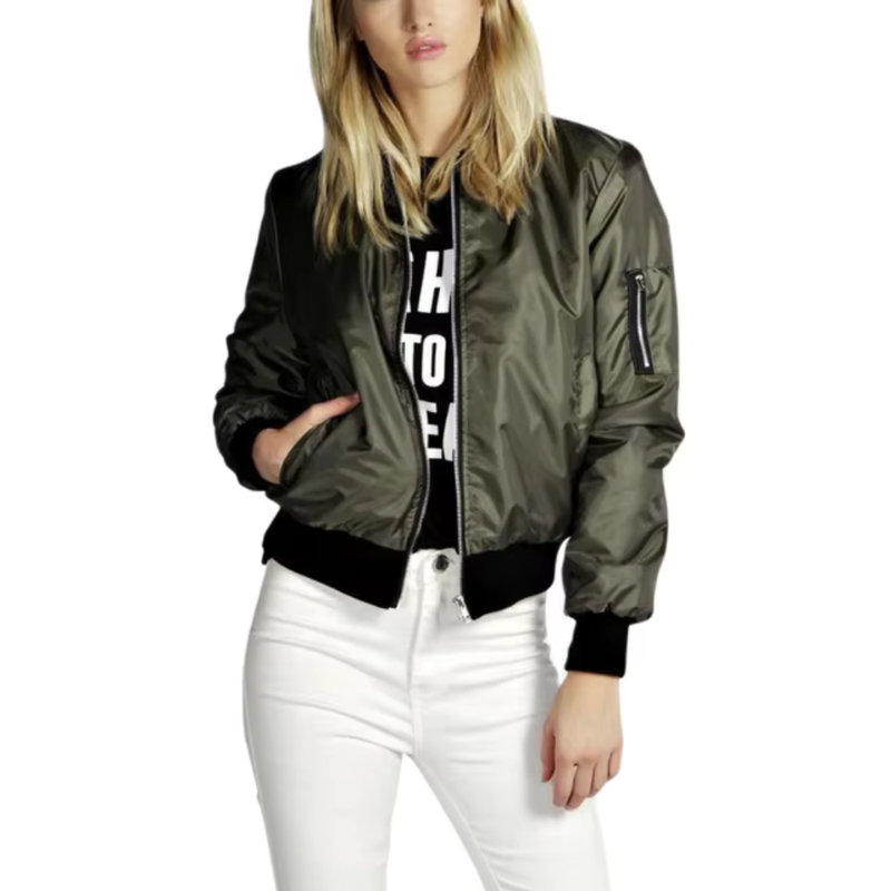 Elegantly Designed Jacket