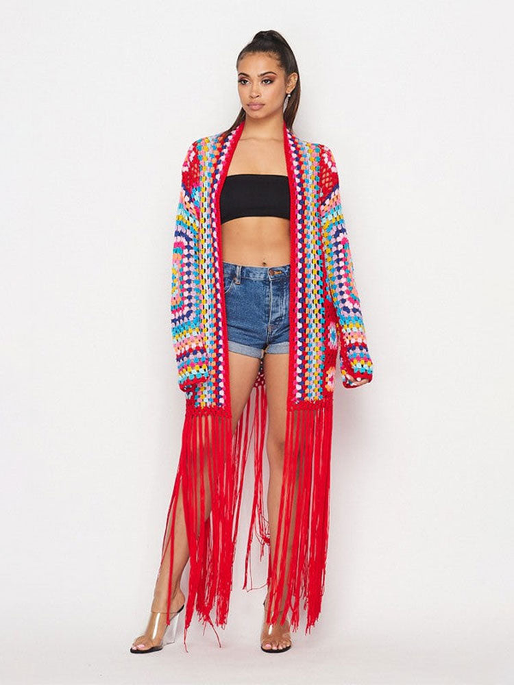Thoughtfully Designed Garment